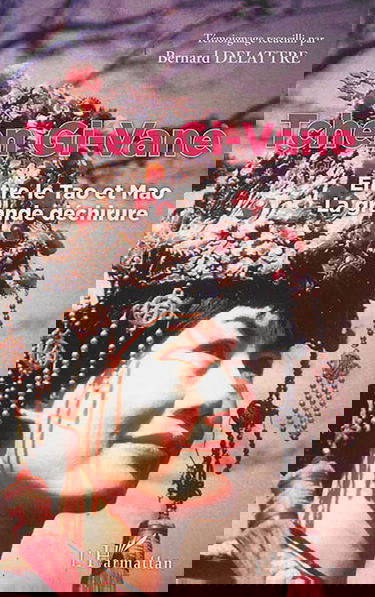 Tchen Gi-Vane : entre le tao et Mao : la grande déchirure