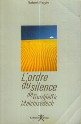L'Ordre du silence