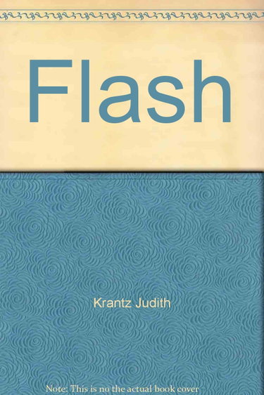 Couverture de Flash