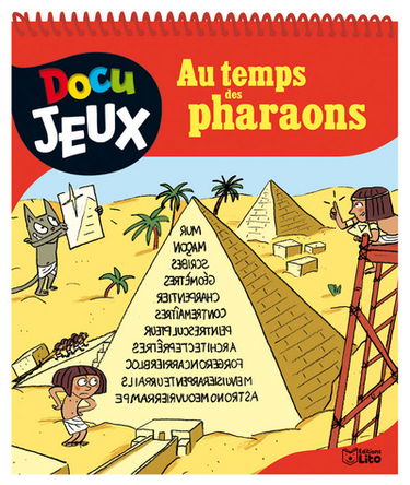 Au temps des pharaons