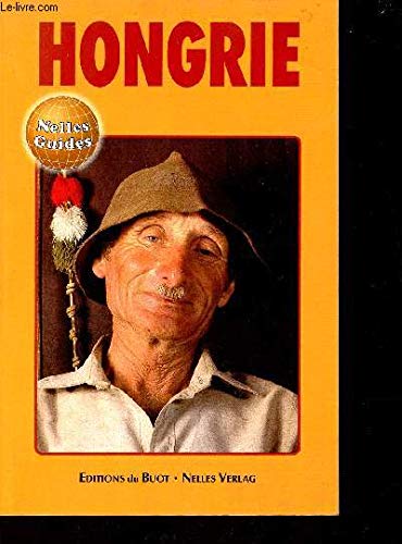 Couverture de Hongrie