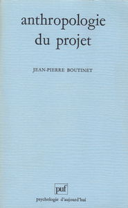 Anthropologie du projet