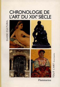 Chronologie de l'art du XIXe siècle
