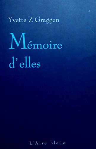 Memoire d elles