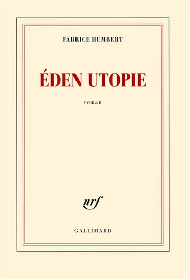 Eden utopie