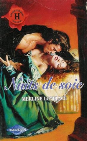 NUITS DE SOIE