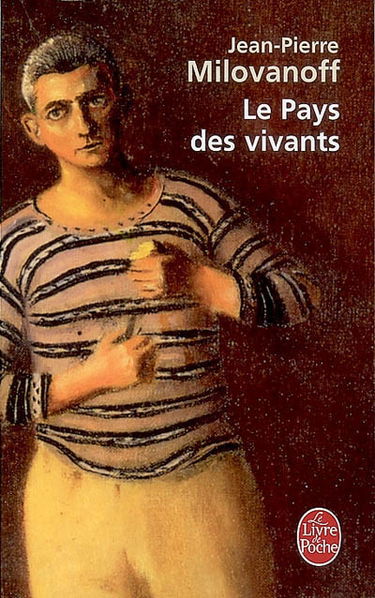 Le pays des vivants