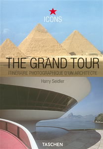 The grand tour : les vues d'Harry Seidler sur l'architecture