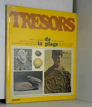 trésors De La Plage