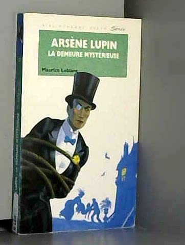 La Demeure Mysterieuse