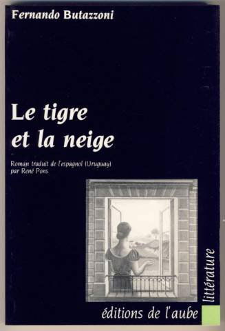 Le Tigre et la neige