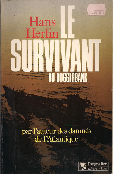 Le Survivant du Doggerbank