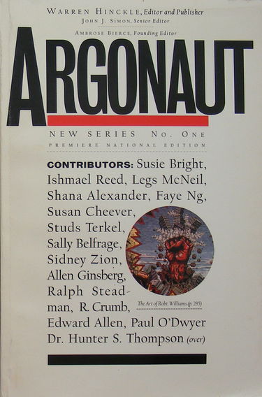 Argonaut