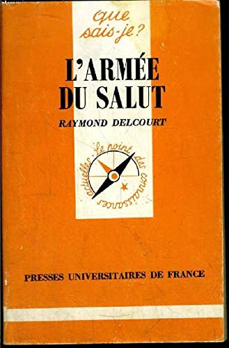 L'Armée du salut