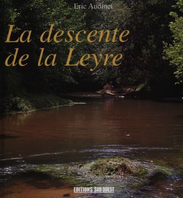 La descente de la Leyre
