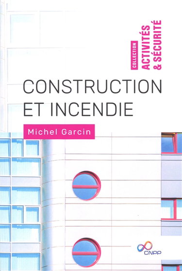 Construction et incendie