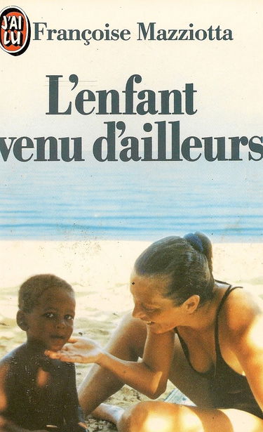 L'Enfant venu d'ailleurs