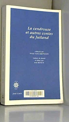 La cendrouse : et autres contes du Jutland