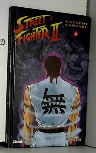 Street Fighter II. Vol. 4