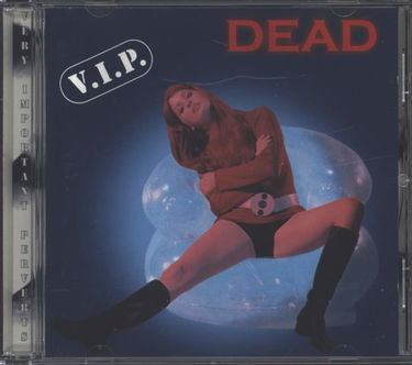V.I.P [Import]
