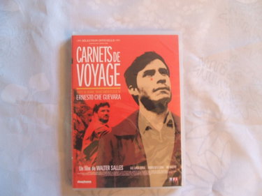 Couverture de Carnets de Voyage [Édition Simple]