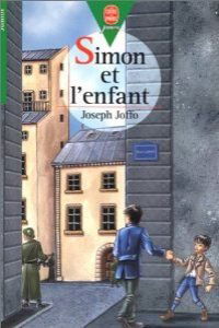 Simon et l'enfant
