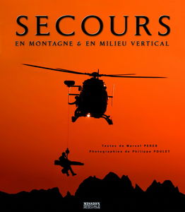 Secours en montagne & en milieu vertical