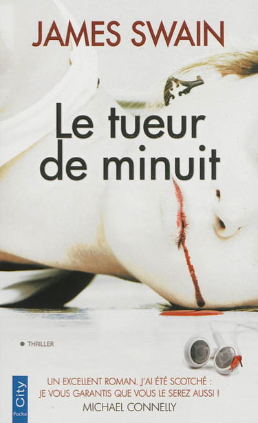 Le tueur de minuit