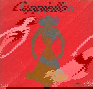 Les dossiers d'orsay, Cappiello, 1875-1942 : Caricatures, affiches, peintures et projets decoratifs : Exposition, Paris, Grand Palais, 3 avril - 29 juin 1981