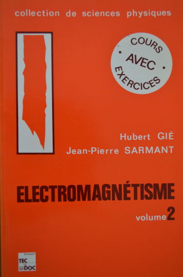 Electromagnétisme