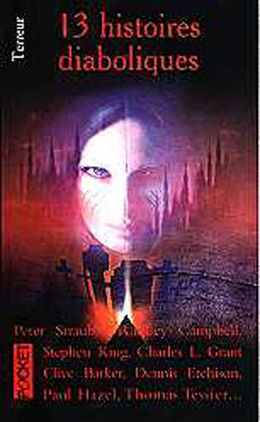 13 histoires diaboliques
