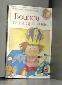 Boubou n'en fait qu'à sa tête