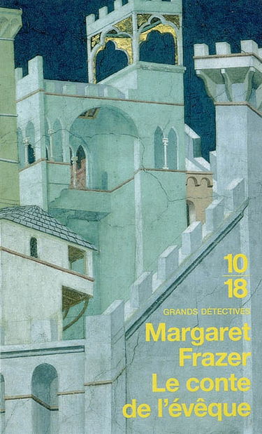 Le conte de l'évêque