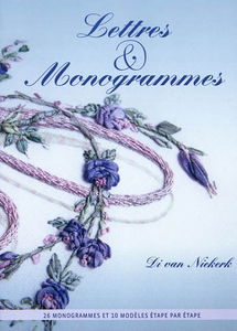 Lettres & monogrammes