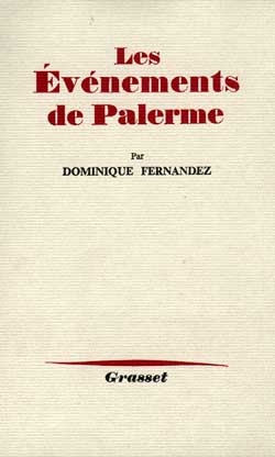 Les Evénements de Palerme