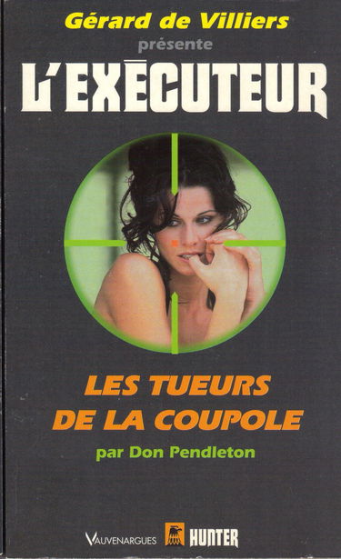 Tueurs de la coupole