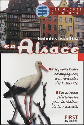 Balades insolites en Alsace