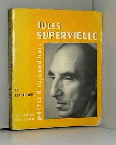Jules Supervielle