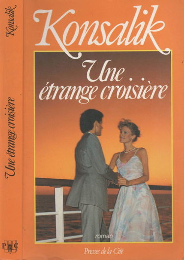 Une Etrange croisière