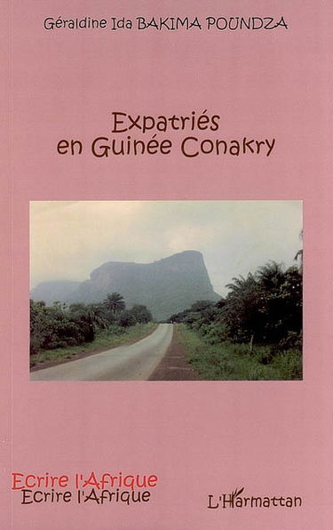 Expatriés en Guinée Conakry