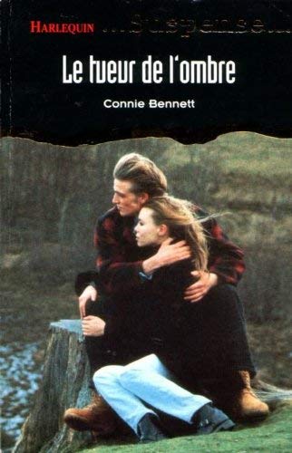 Le tueur de l'ombre (Suspense)