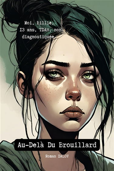 Au-Delà Du Brouillard