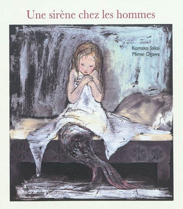 Une sirène chez les hommes