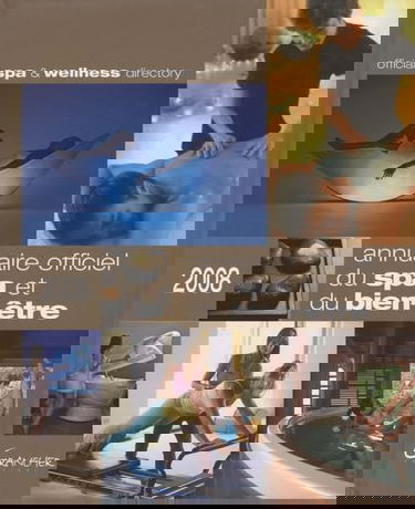 Annuaire officiel du spa et du bien-être