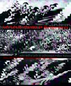 Les heures chaudes de Montparnasse