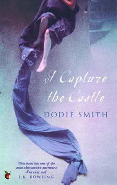 Couverture de I Capture the Castle