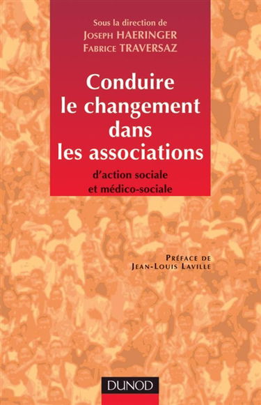 Conduire le changement dans les associations