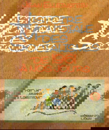 Histoire mondiale des socialismes : 06 : De 1961 à nos jours