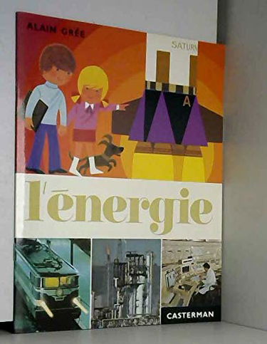 L'Energie