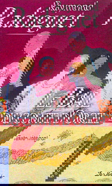 Le bal du comte d'Orgel